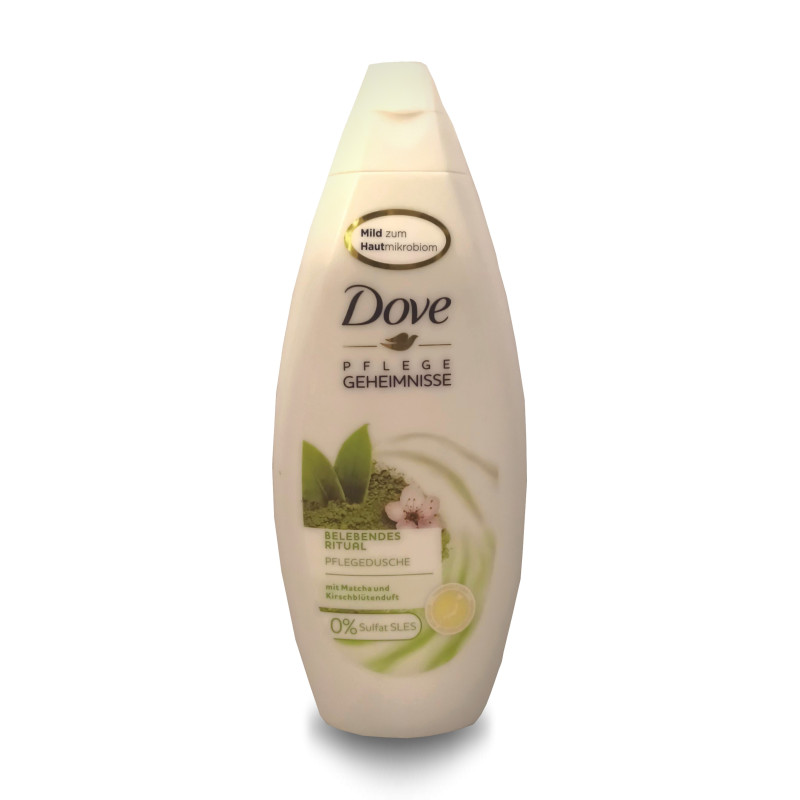 Dove Belebendes Ritual żel pod prysznic 250ml