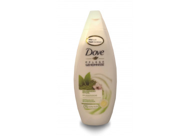 Dove Belebendes Ritual żel pod prysznic 250ml