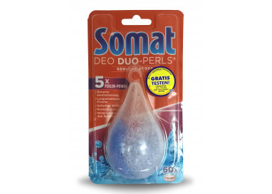 Somat Deo Duo Perls zapach do zmywarki 17g