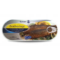 Sywan Bratheringe in Marinade śledź w marynacie 500g