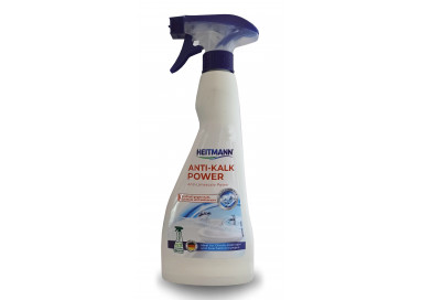 Heitmann Anti-Kalk Power spray do łazienki 500ml