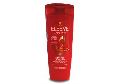 Loreal Elseve szampon do włosów Color 400ml