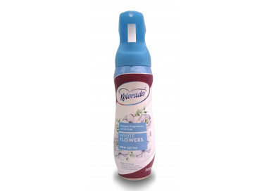 Kolorado White Flowers odświeżacz powietrza 300ml