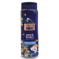 Gallus Men Sea Salt żel pod prysznic 500ml