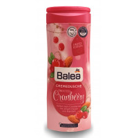 Balea Frosted Cranberry żel pod prysznic 300ml