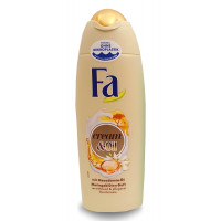 Fa cream & Oil Macadamia żel pod prysznic 250ml