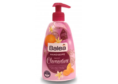 Balea Sweet Clementine mydło w płynie 500ml