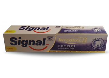 Signal Integral 8 Complet pasta do zębów 100ml