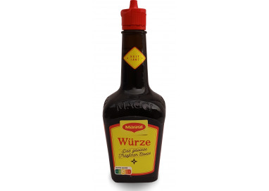 Maggi Wurze przyprawa w płynie 250g