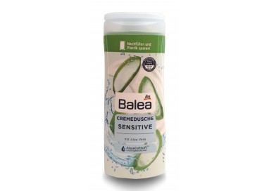 Balea Cremedusche Sensitive żel pod prysznic 300ml