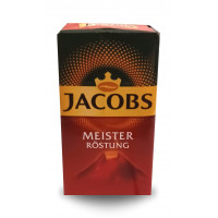 Jacobs Meister Rostung kawa mielona 500g