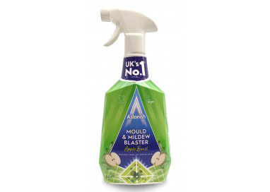 Astonish Mould & Mildew Blaster na pleśń 750ml