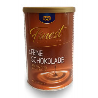 Kruger Finest Feine Schokolade 300g