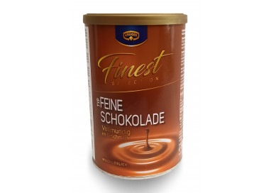 Kruger Finest Feine Schokolade 300g