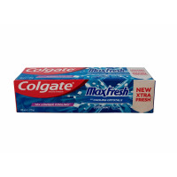 Colgate Max Fresh Cooling Crystals pasta do zębów 100ml