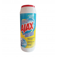 Ajax proszek do czyszczenia Lemon 450g