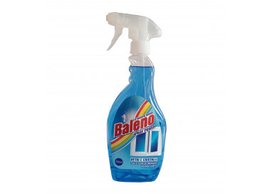 Baleno Vetri E Cristalli płyn do mycia szyb 750ml