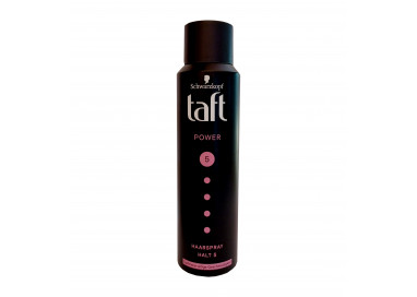 Taft Power 5 Cashmere lakier do włosów 150ml