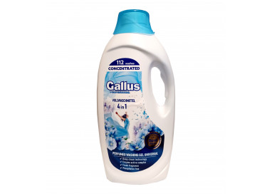 Gallus Professional Universal żel do prania 4,05L