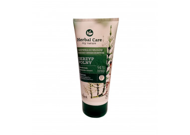 Herbal Care skrzyp polny odżywka 200ml