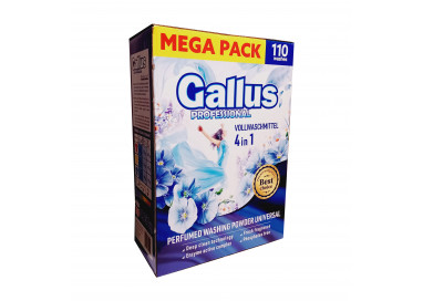 Gallus Professional Universal proszek 6,05kg