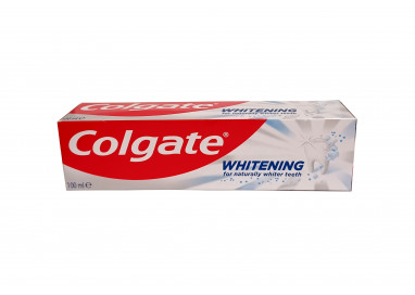 Colgate Whitening pasta do zębów 100ml