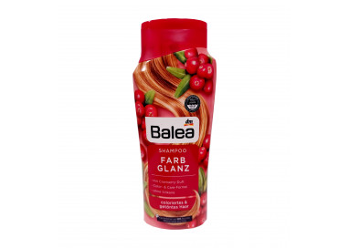 Balea Farb Glanz szampon do włosów 300ml