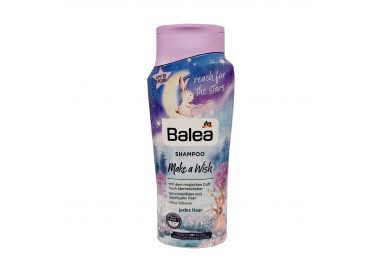 Balea Make a Wish szampon do włosów 300ml