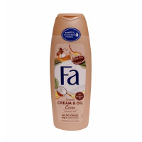 Fa Cream & Oil Cacao żel pod prysznic 250ml