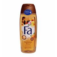 Fa Kahuna Ritual żel pod prysznic 250ml