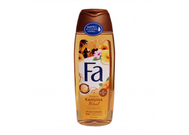 Fa Kahuna Ritual żel pod prysznic 250ml