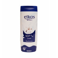 Elkos Soft & Care żel pod prysznic 300ml