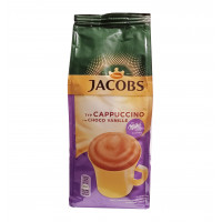 Jacobs Cappuccino Milka Vanille 500g