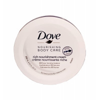 Dove Nourishing Body Care krem 250ml