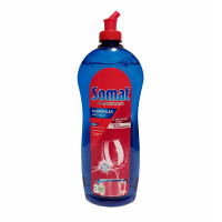 Somat Duo nabłyszczacz do zmywarek 750ml