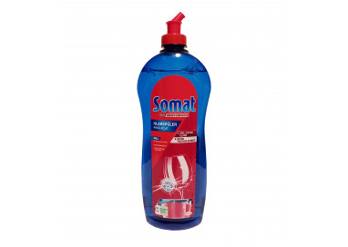 Somat Duo nabłyszczacz do zmywarek 750ml