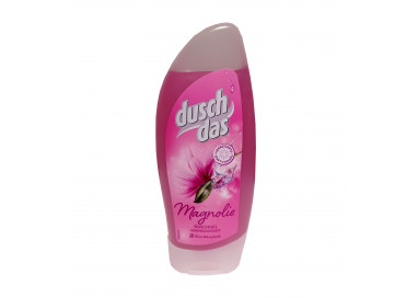 Duschdas Magnolie żel pod prysznic 250ml