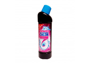 Gut & Gunstig Power żel do toalet z chlorem 750ml