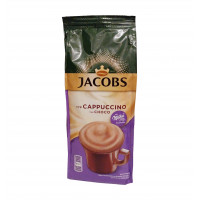 Jacobs Cappuccino Milka Choco 500g