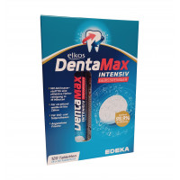 Elkos DentaMax Gebissreiniger tabletki do czyszczenia protez 4x30szt