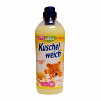 Kuschelweich Sommerliebe płyn do płukania 1L