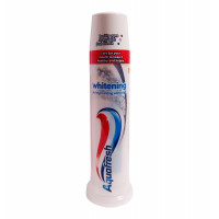 Aquafresh Whitening pasta do zębów 100ml