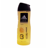 Adidas Men Victory League żel pod prysznic 400ml