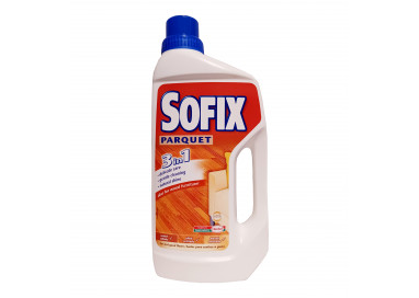 Sofix Parquet 3in1 płyn do podłóg 1L