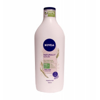 Nivea Naturally Body Lotion 350ml