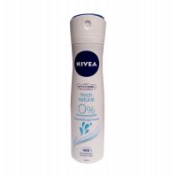 Nivea fresh natural dezodorant 150ml