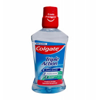 Colgate Triple Action płyn do płukania jamy ustnej 500ml