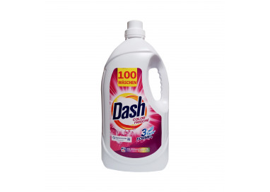 Dash Color Frische żel do prania 5L