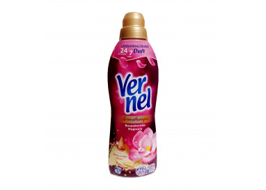 Vernel Aromatherapie Magnolie płyn do płukania 800ml