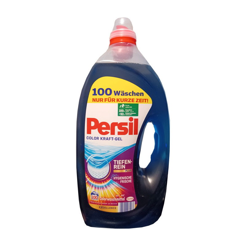 Persil Color Kraft żel do prania 5L